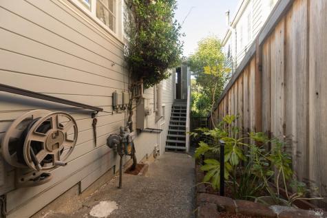 22 Miramar Avenue San Rafael CA 94901