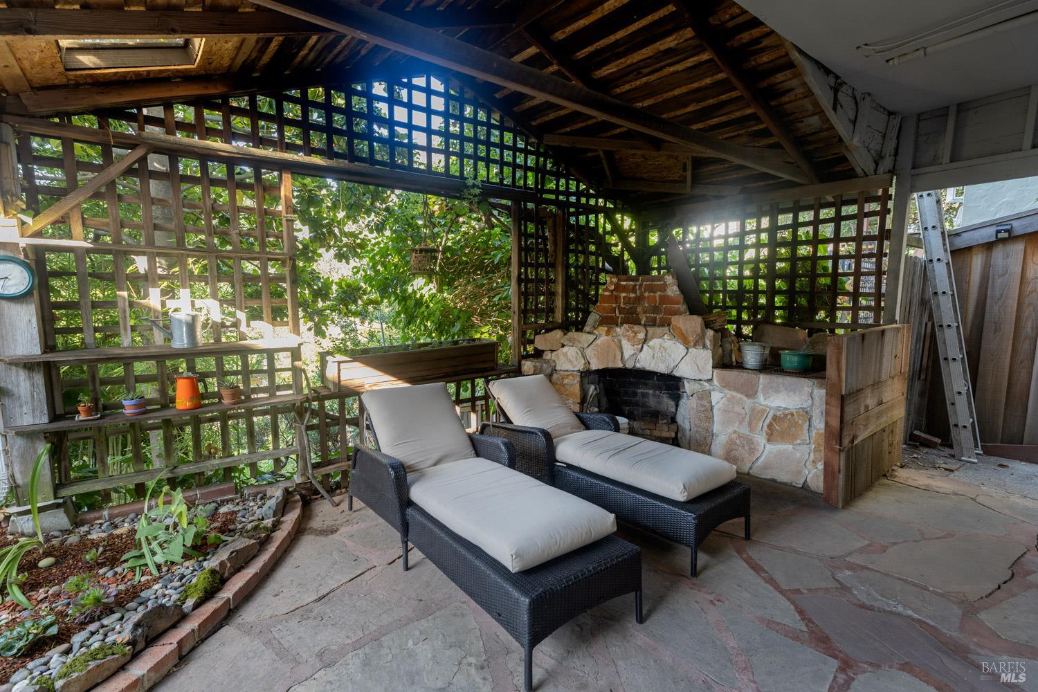 22 Miramar Avenue San Rafael CA 94901