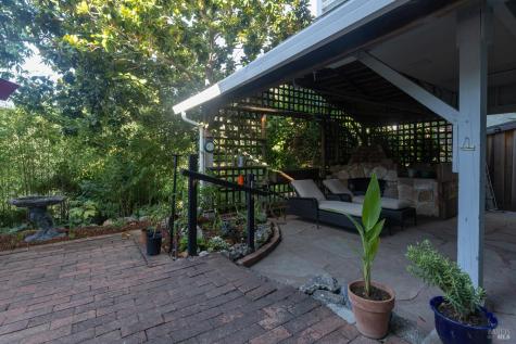 22 Miramar Avenue San Rafael CA 94901