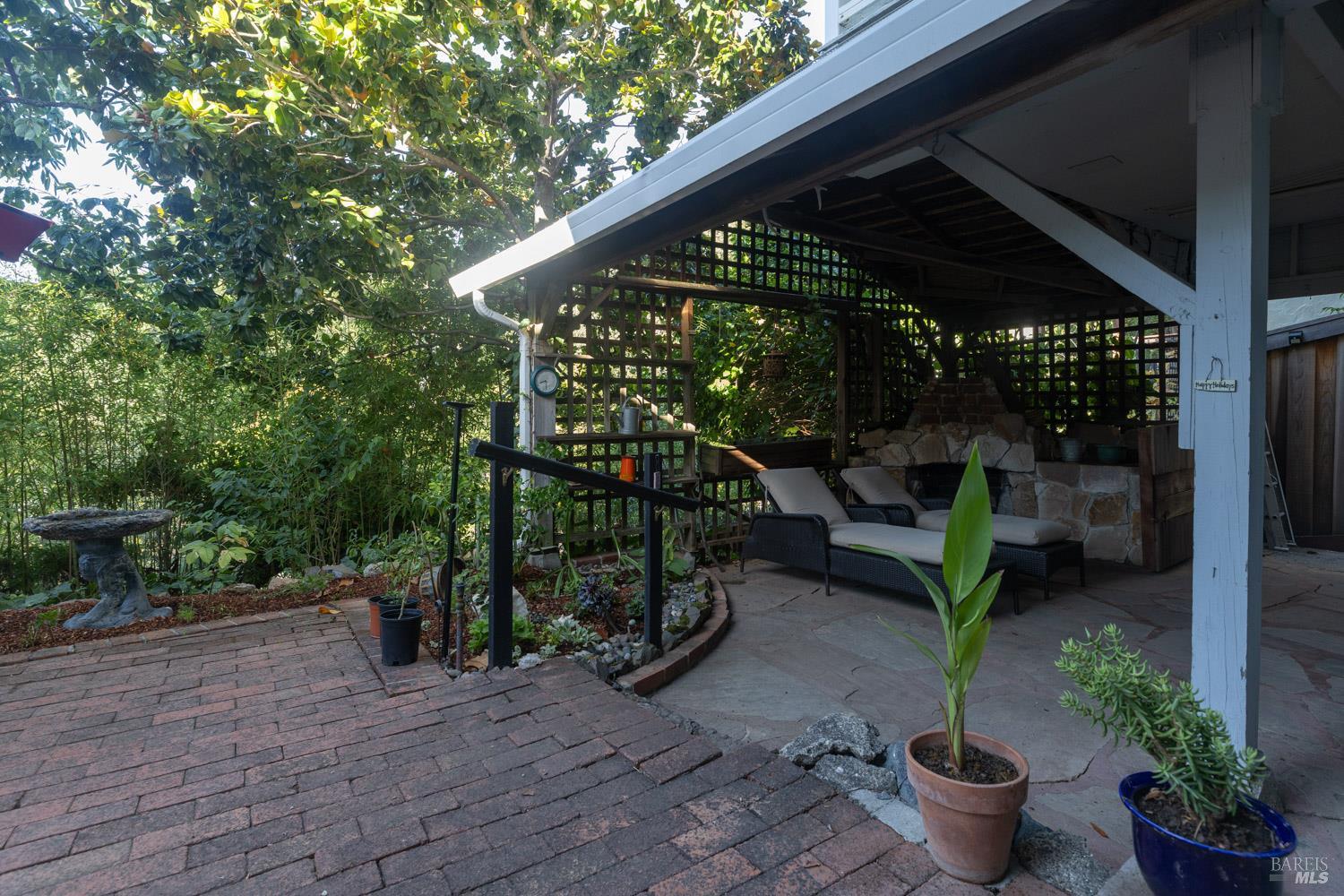 22 Miramar Avenue San Rafael CA 94901