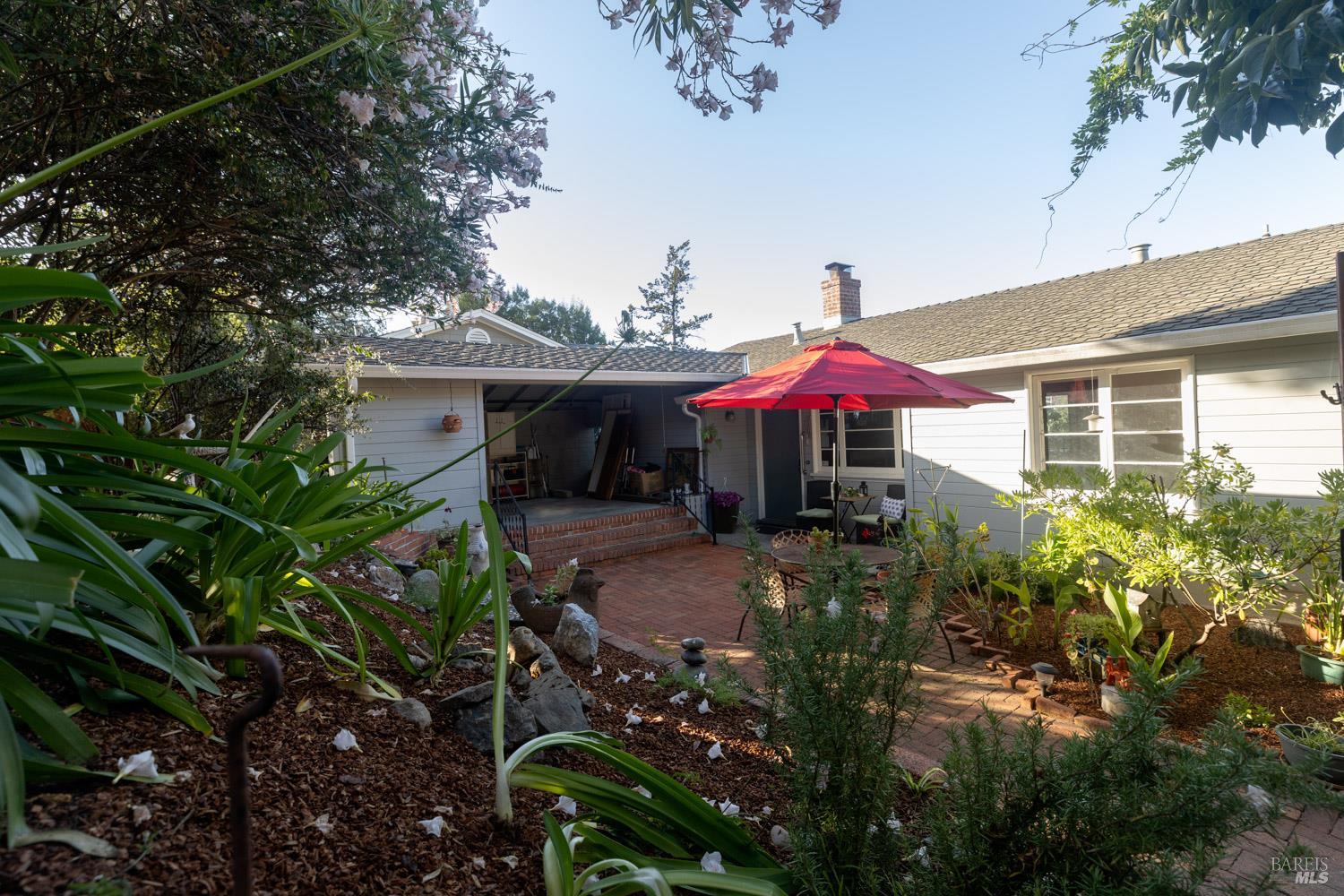 22 Miramar Avenue San Rafael CA 94901