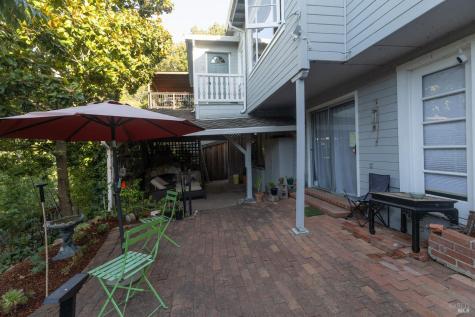22 Miramar Avenue San Rafael CA 94901