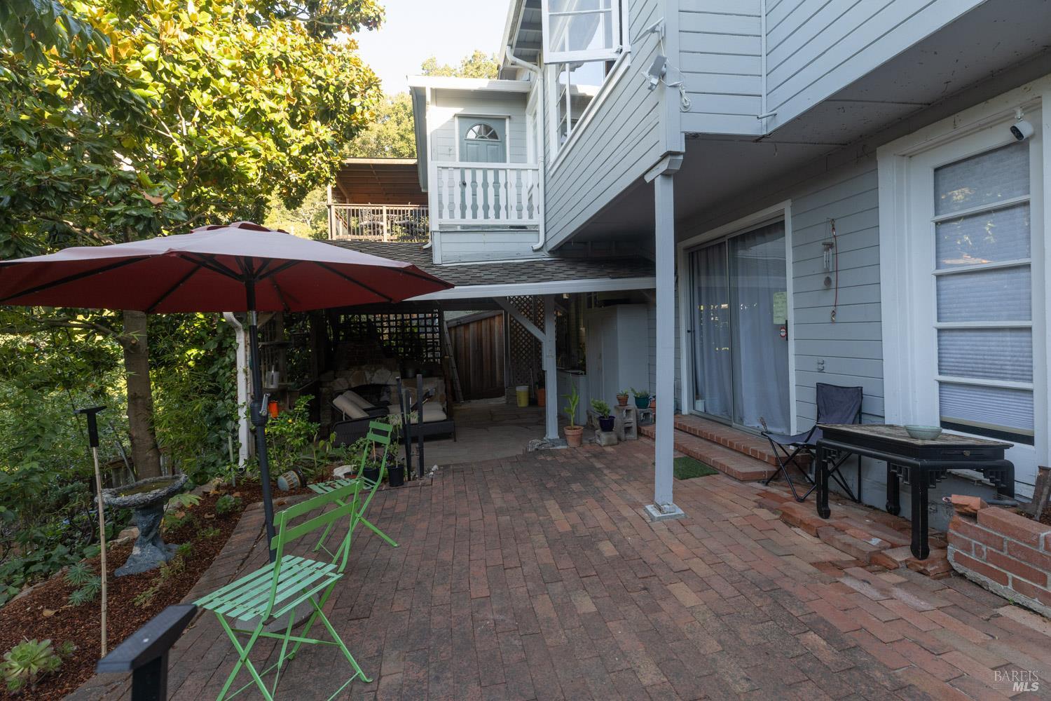 22 Miramar Avenue San Rafael CA 94901