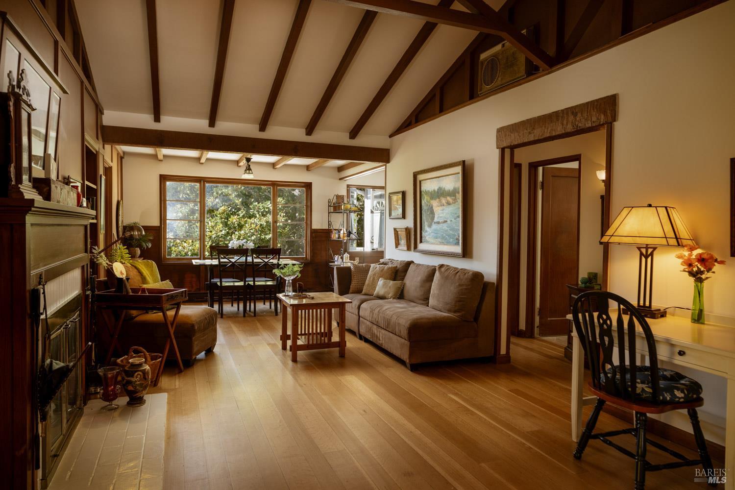 22 Miramar Avenue San Rafael CA 94901