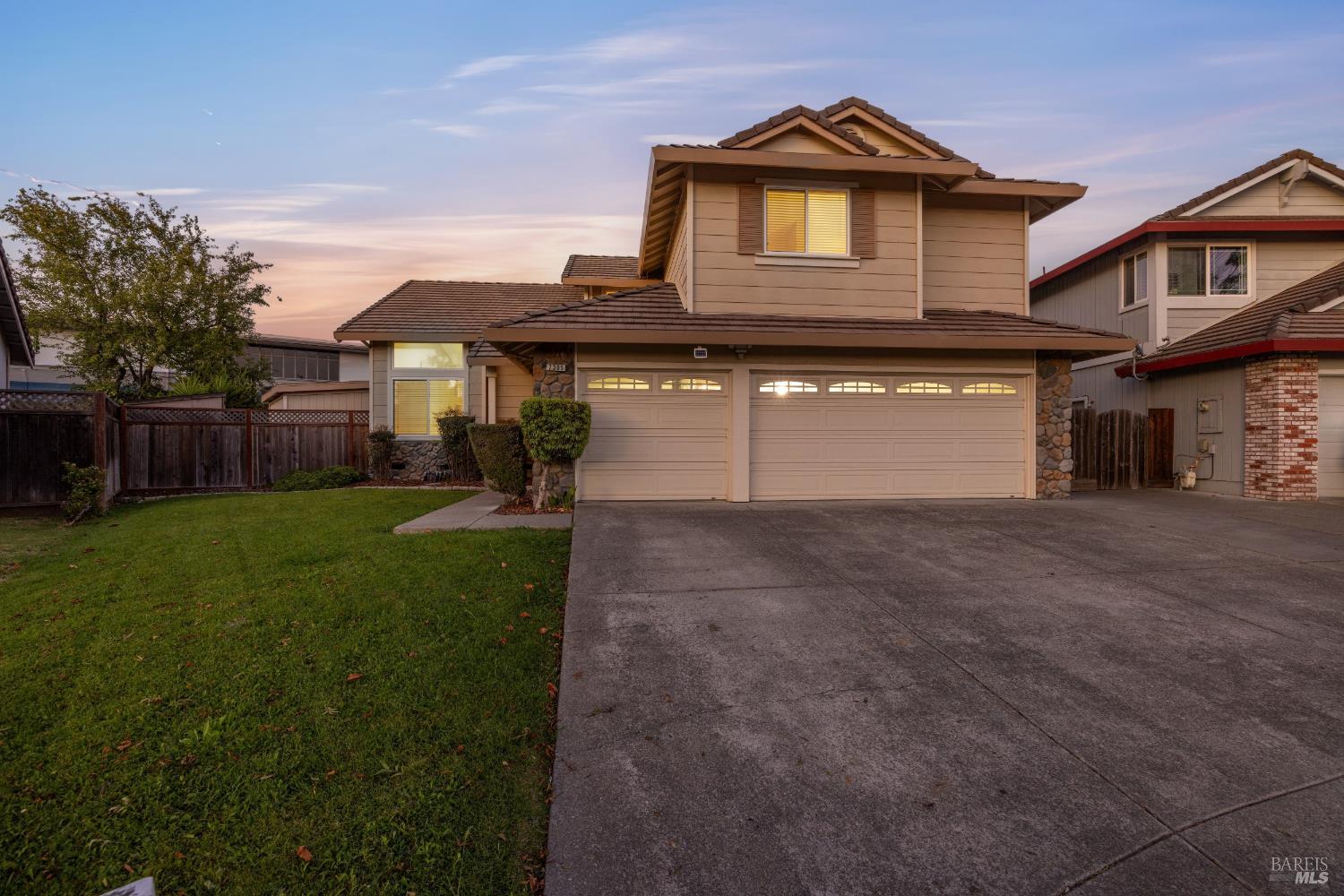7305 Roxanne Lane Rohnert Park CA 94928