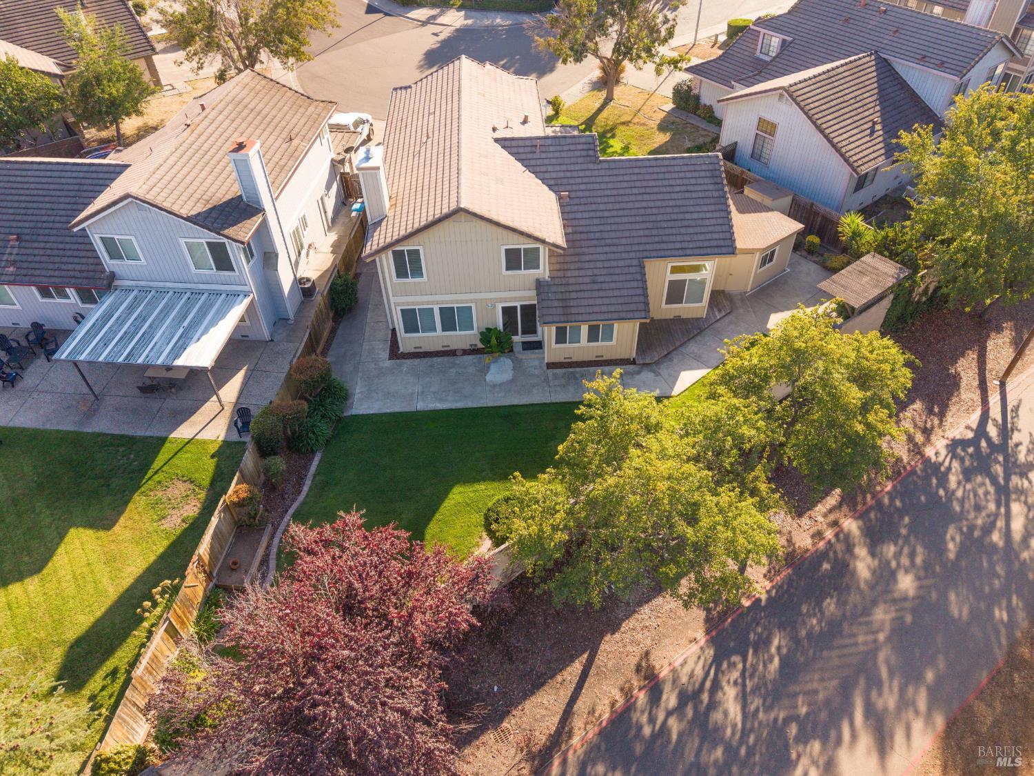 7305 Roxanne Lane Rohnert Park CA 94928