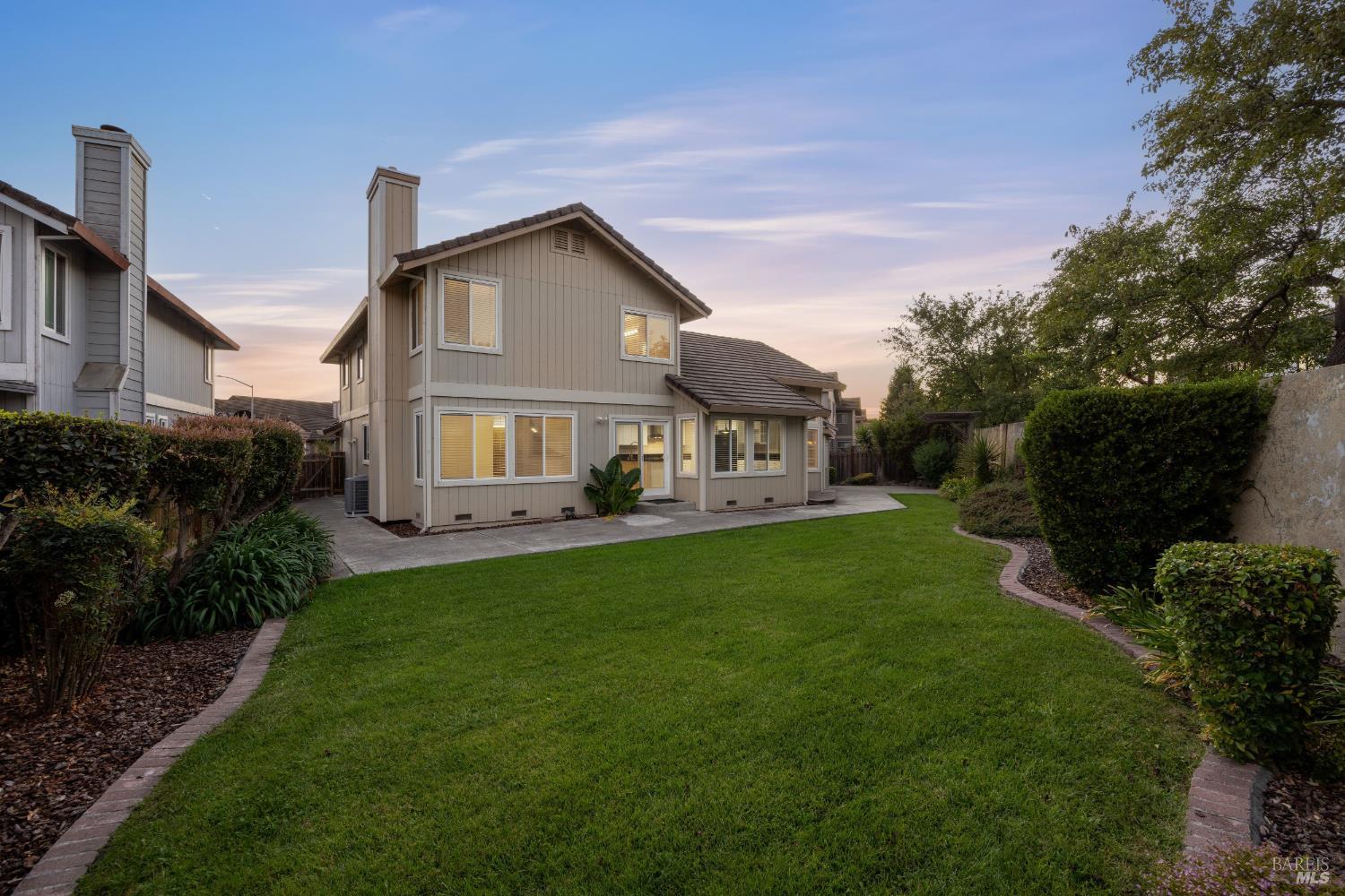 7305 Roxanne Lane Rohnert Park CA 94928