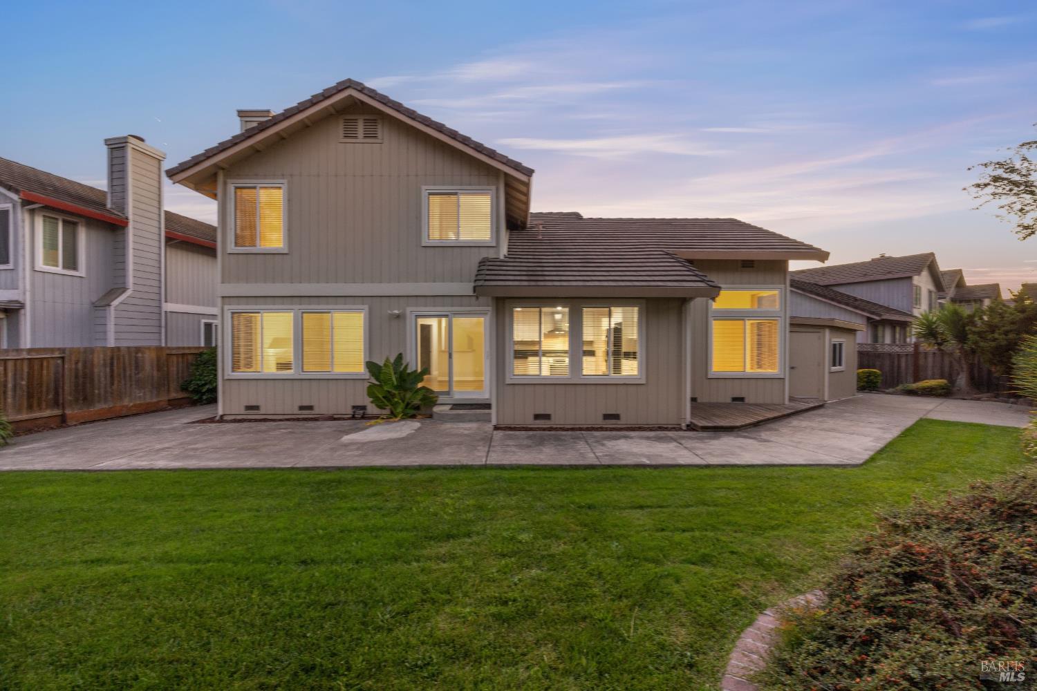 7305 Roxanne Lane Rohnert Park CA 94928