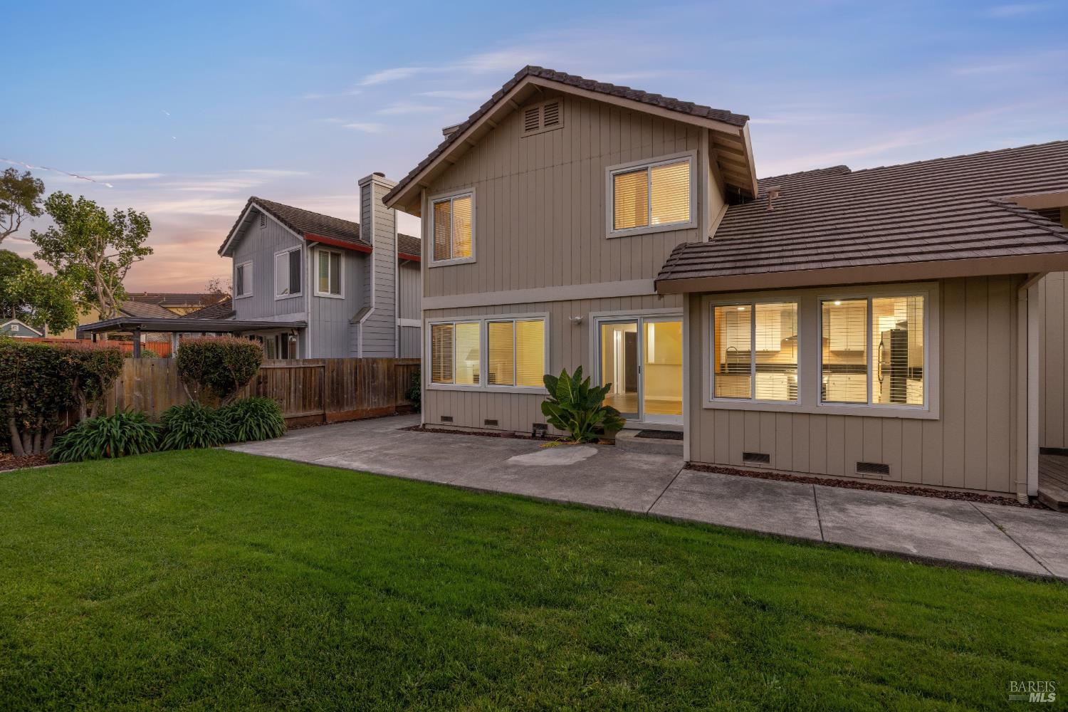 7305 Roxanne Lane Rohnert Park CA 94928
