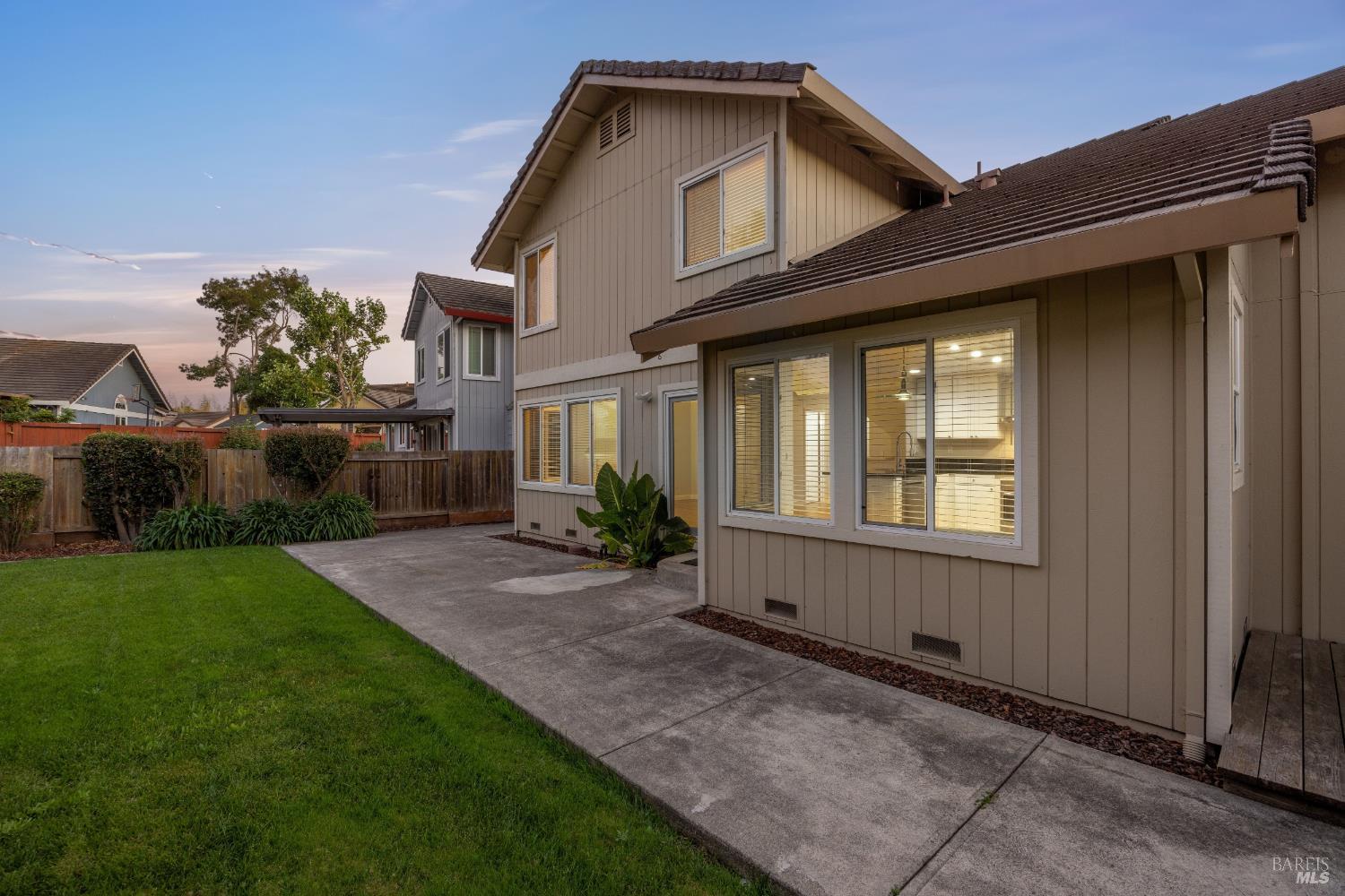 7305 Roxanne Lane Rohnert Park CA 94928