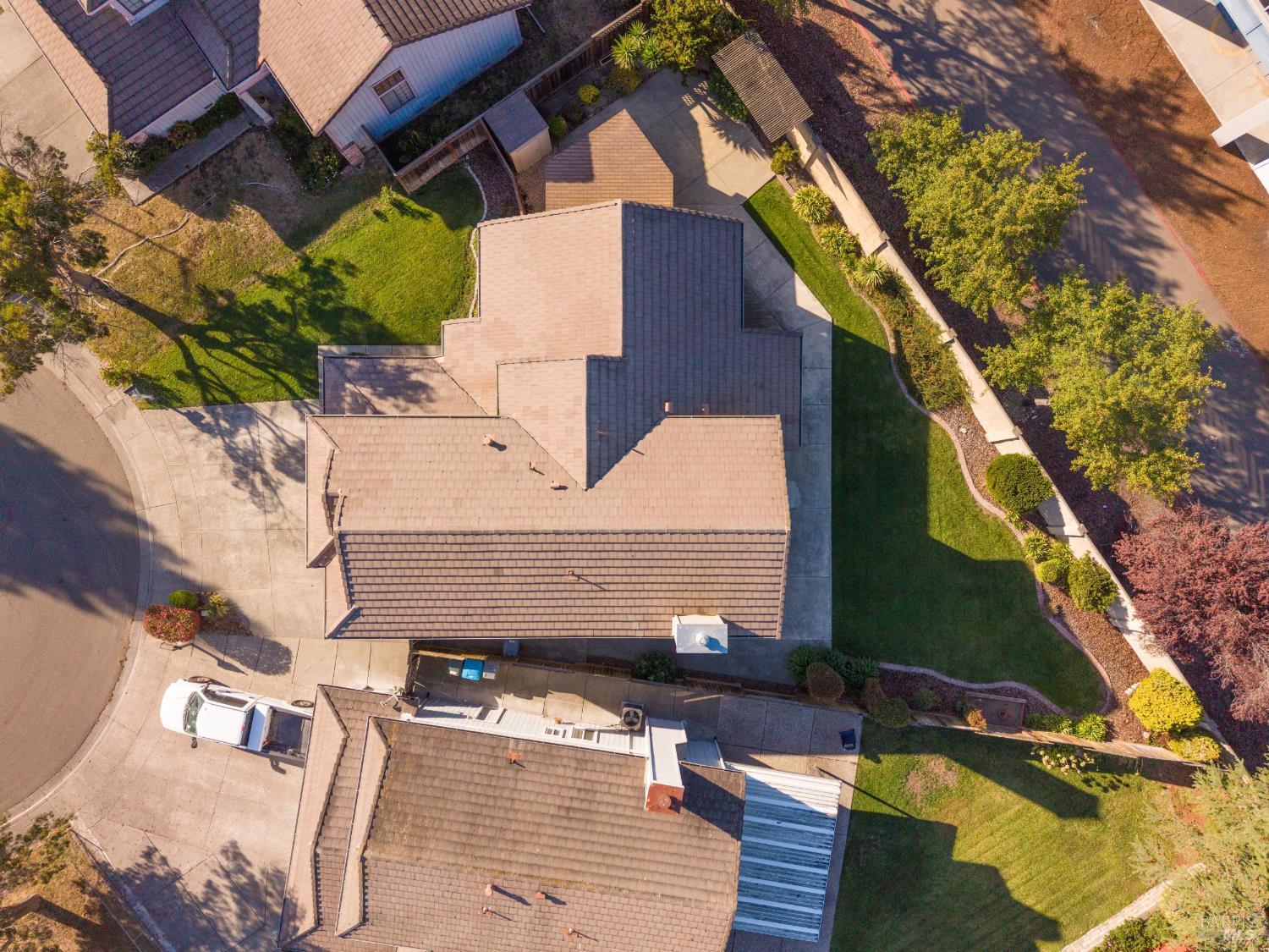 7305 Roxanne Lane Rohnert Park CA 94928