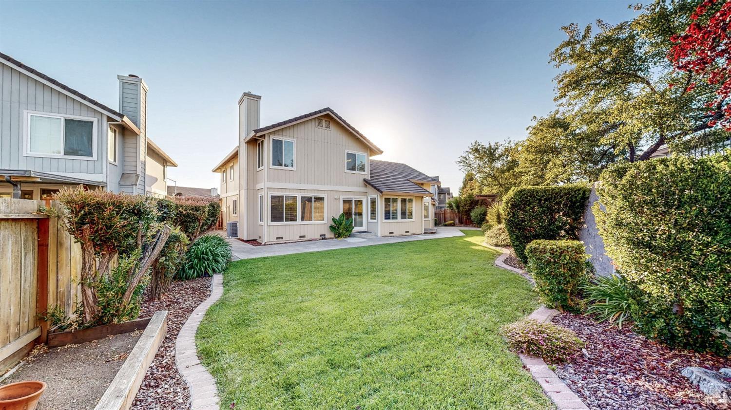 7305 Roxanne Lane Rohnert Park CA 94928