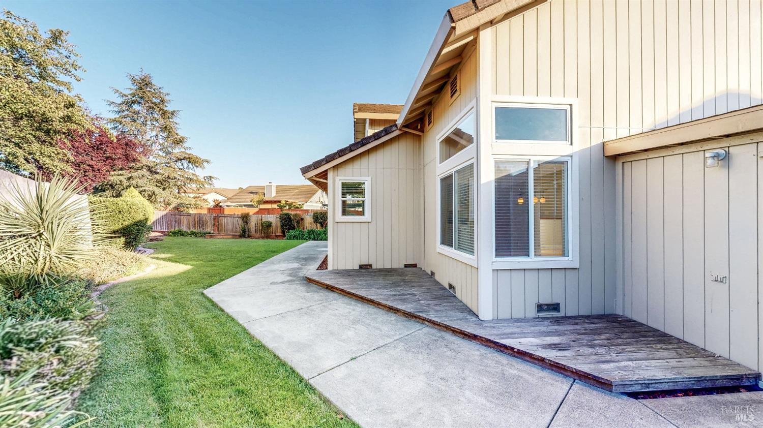 7305 Roxanne Lane Rohnert Park CA 94928