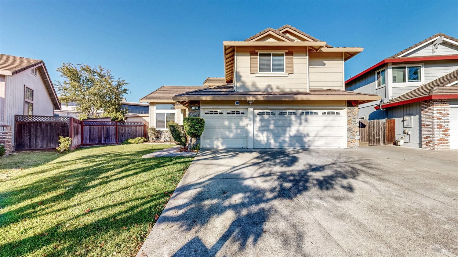 7305 Roxanne Lane Rohnert Park CA 94928