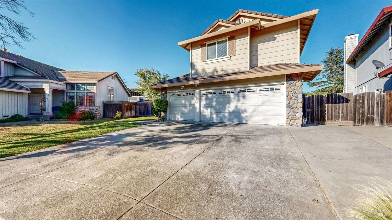 7305 Roxanne Lane Rohnert Park CA 94928