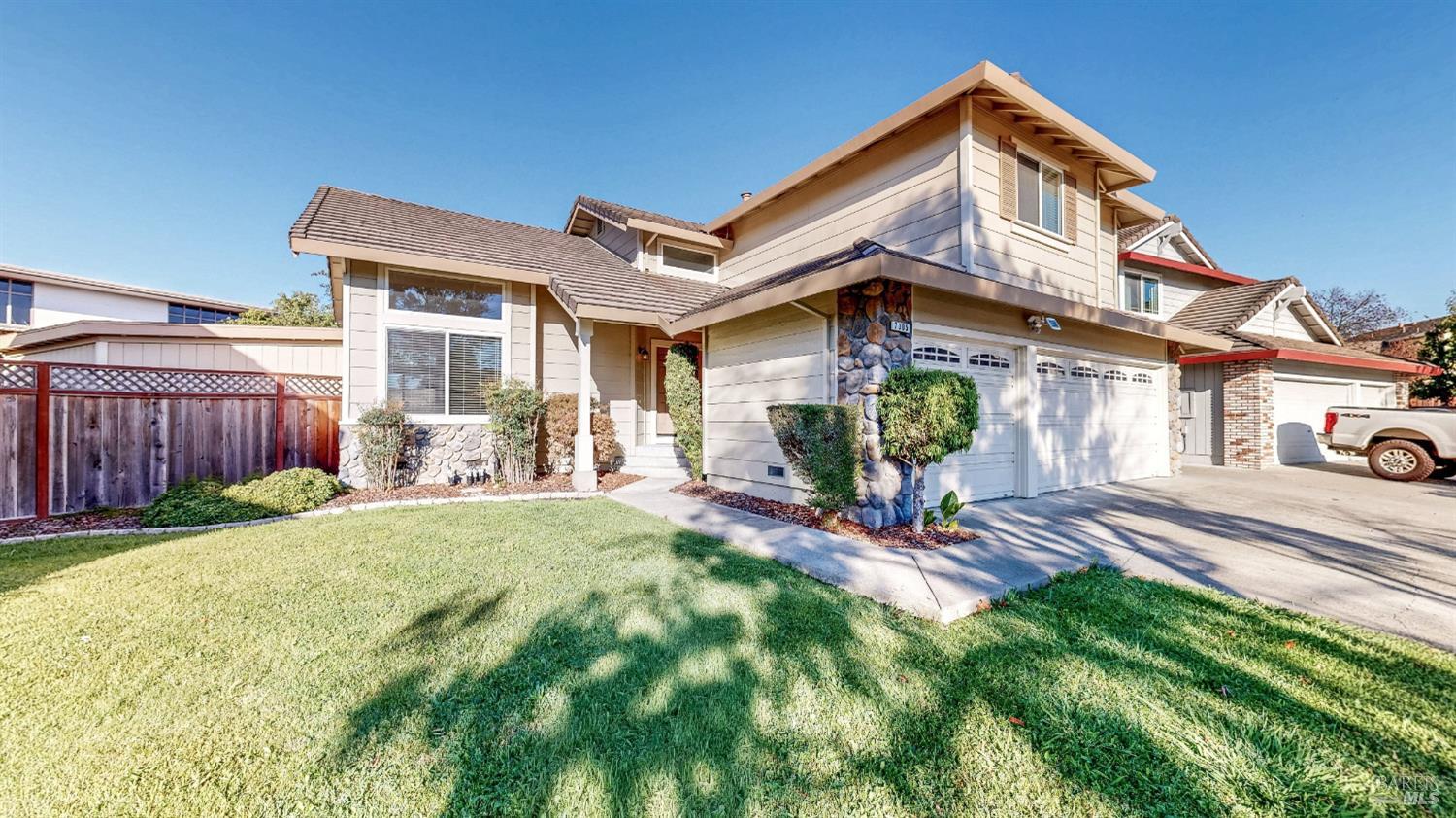 7305 Roxanne Lane Rohnert Park CA 94928