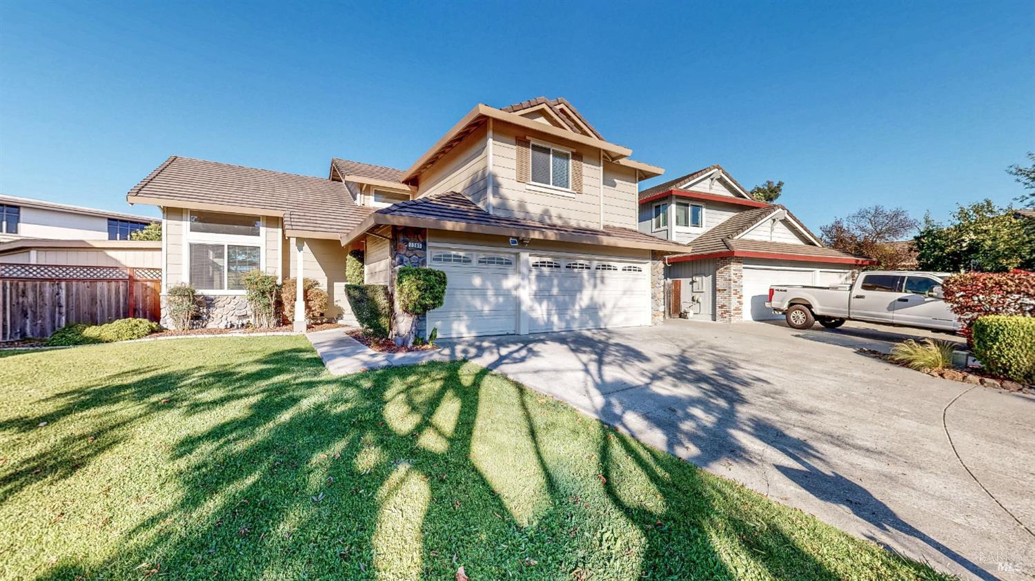 7305 Roxanne Lane Rohnert Park CA 94928