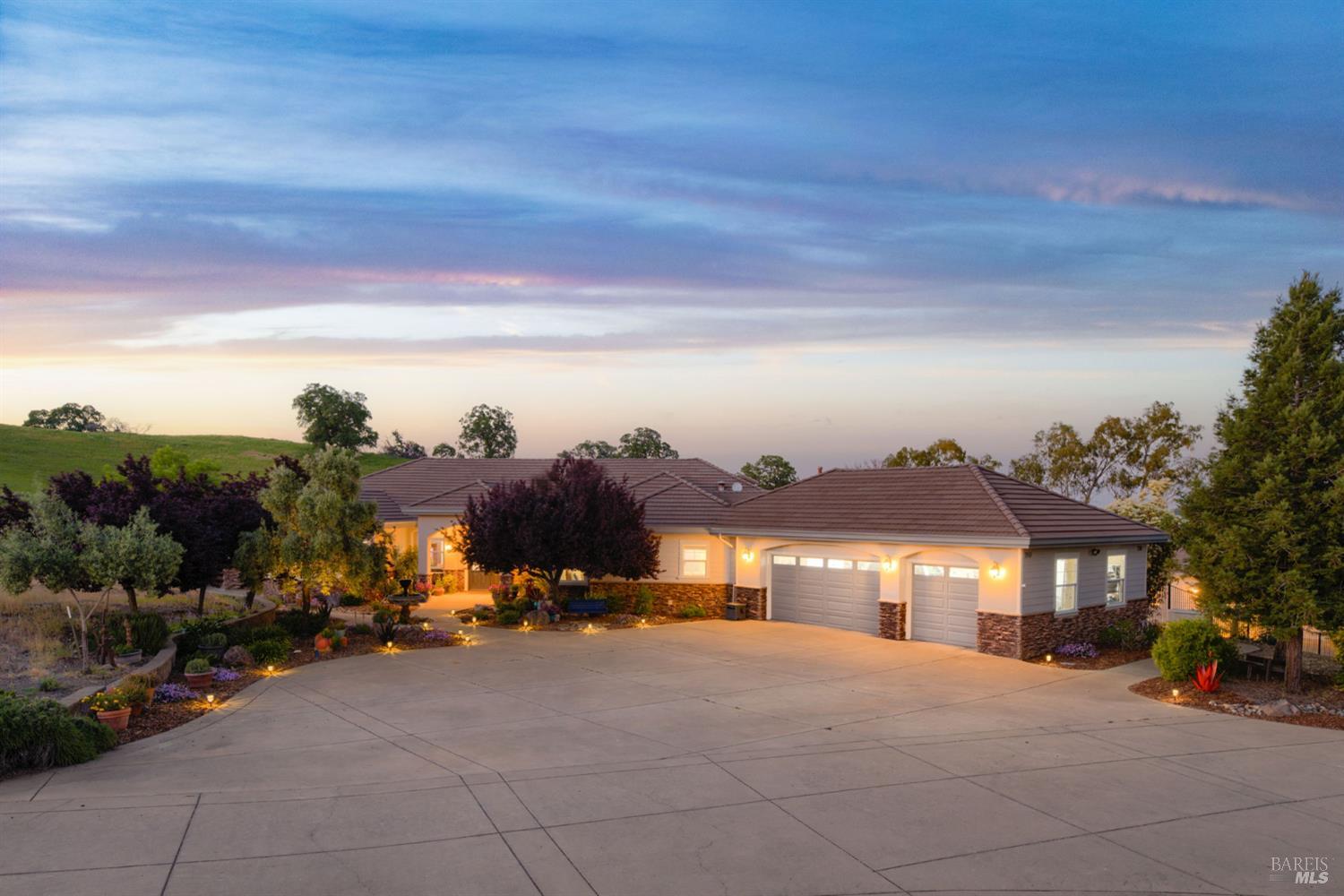7959 Linda Vista Road Vacaville CA 95688