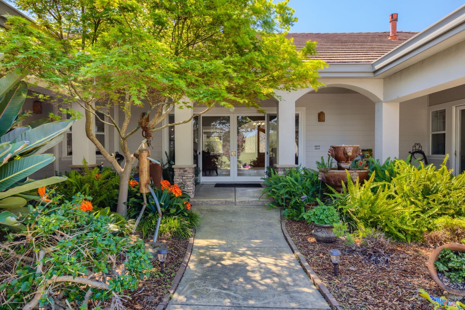 7959 Linda Vista Road Vacaville CA 95688