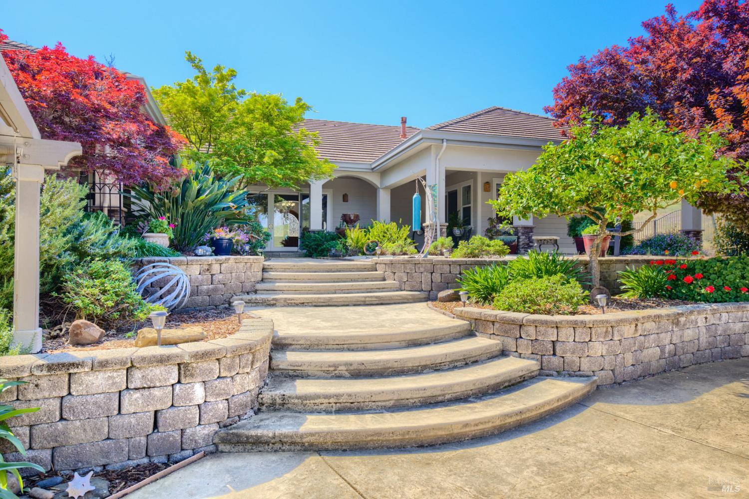 7959 Linda Vista Road Vacaville CA 95688