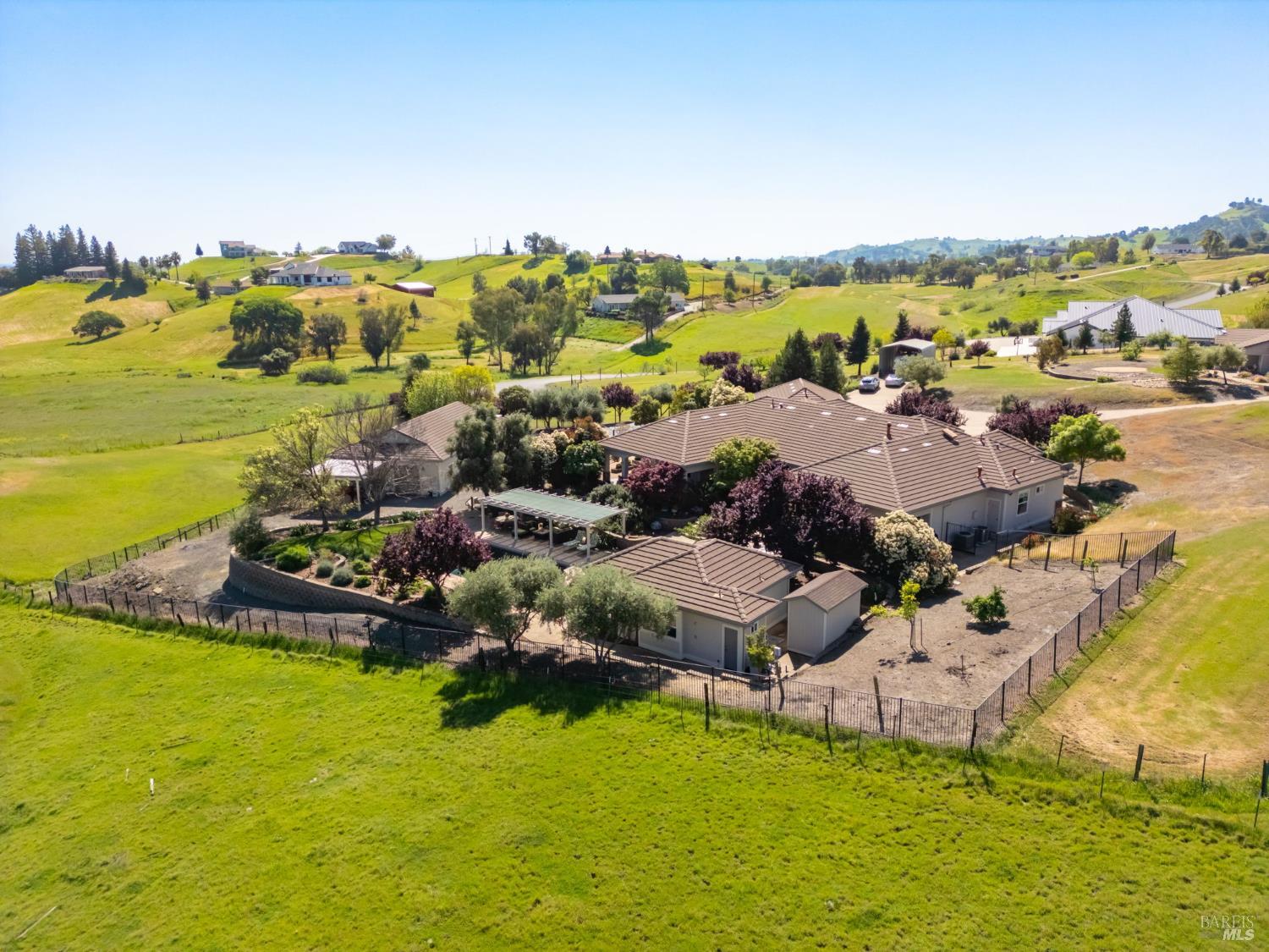 7959 Linda Vista Road Vacaville CA 95688