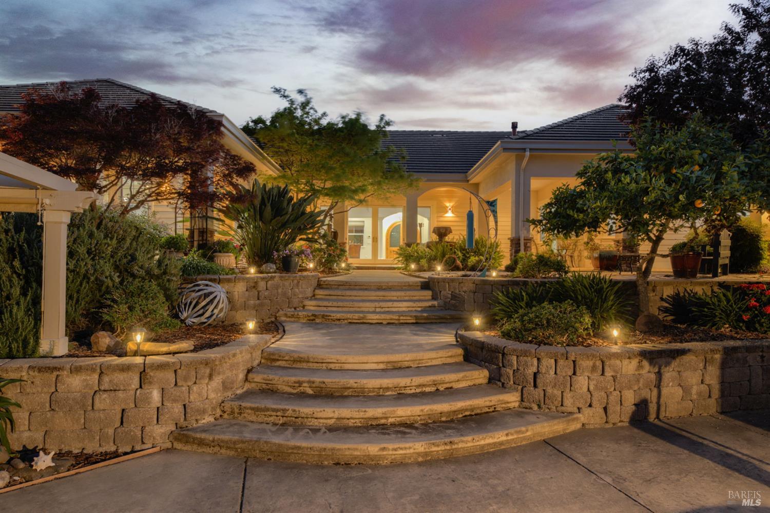 7959 Linda Vista Road Vacaville CA 95688