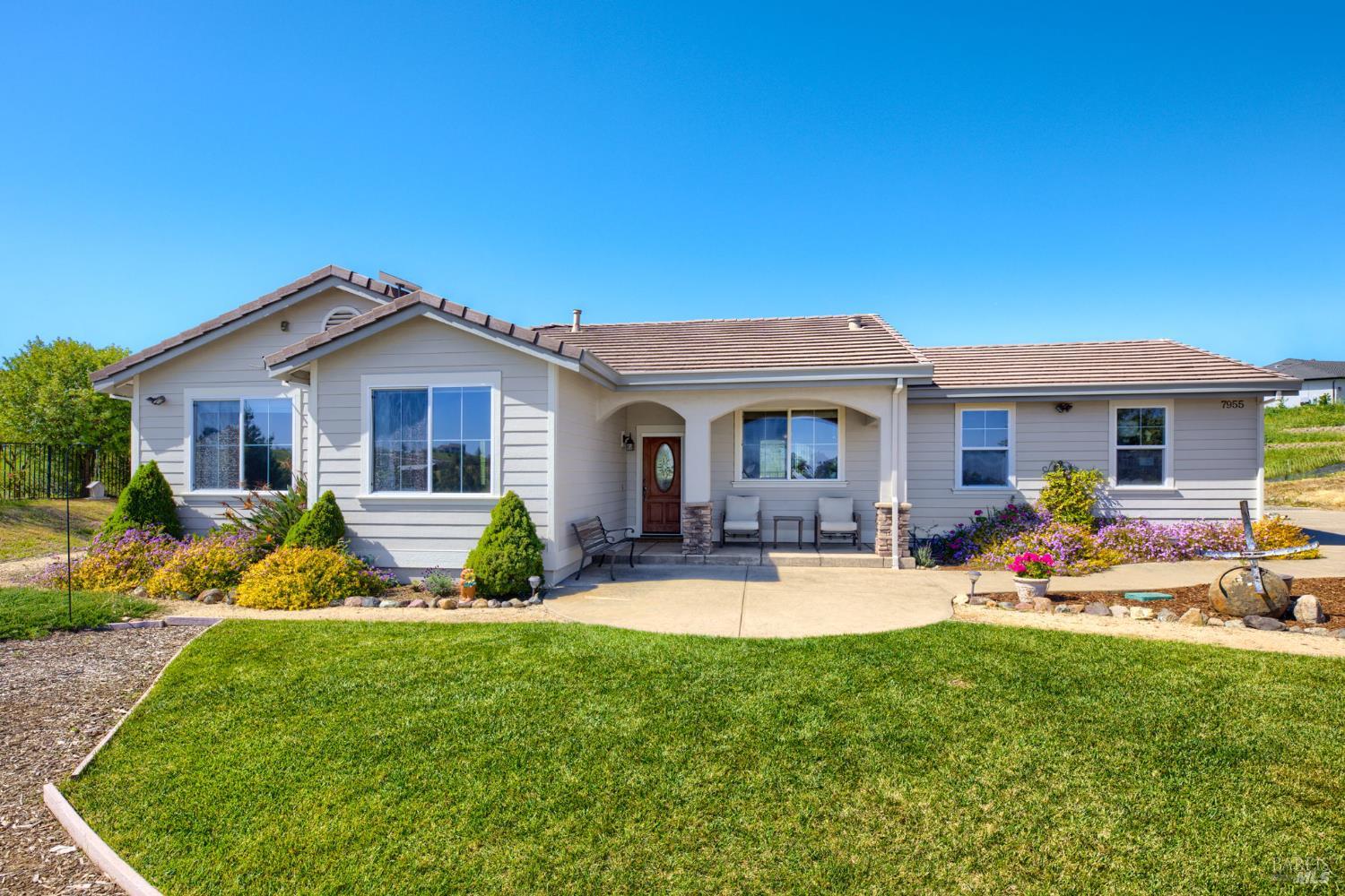7959 Linda Vista Road Vacaville CA 95688