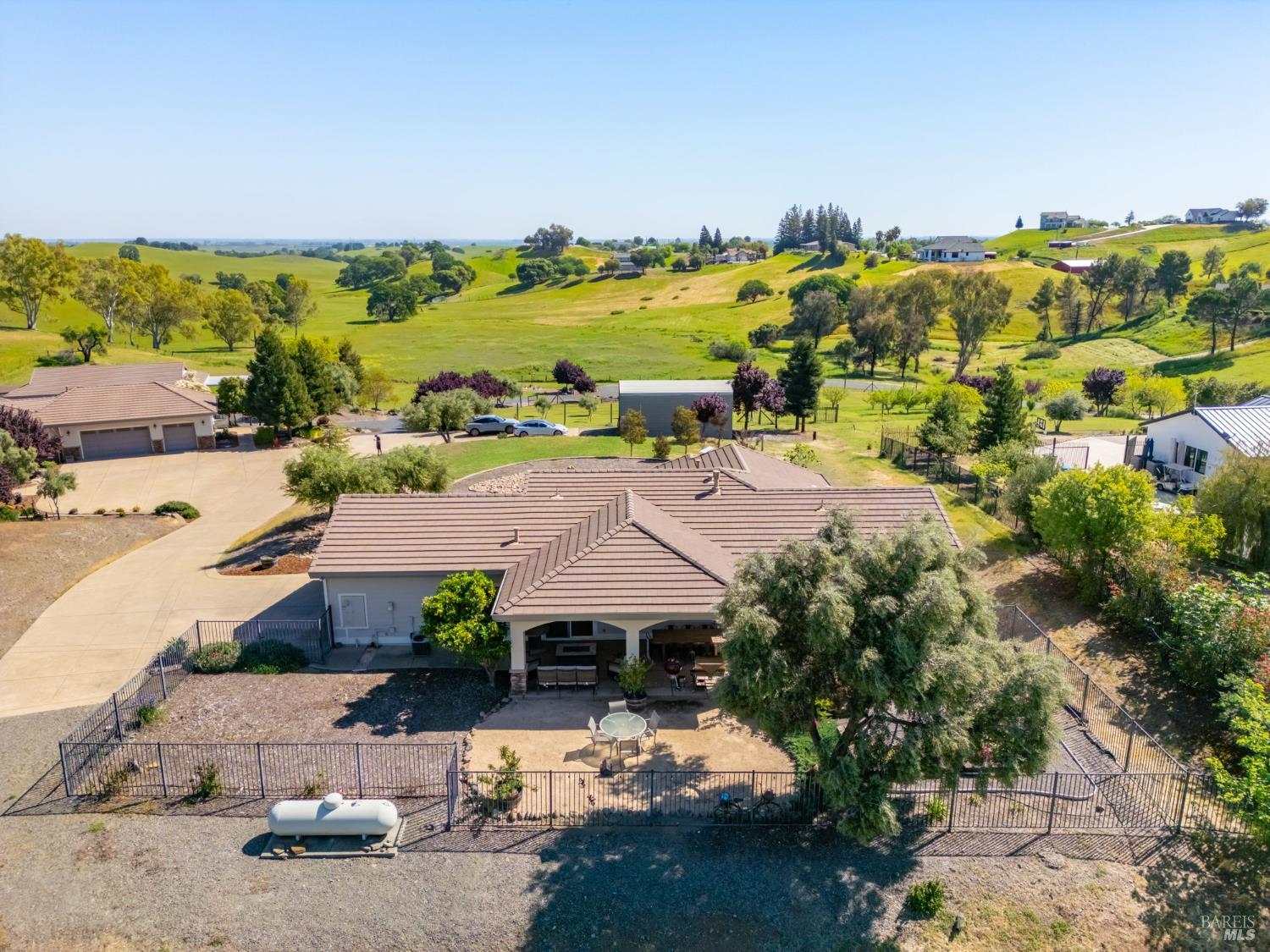 7959 Linda Vista Road Vacaville CA 95688