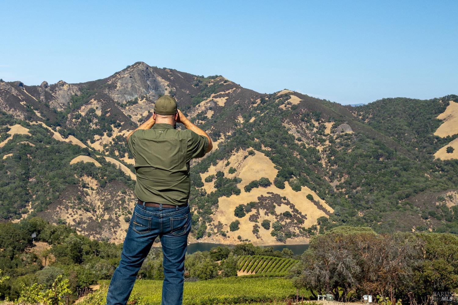 13700 Rockpile Road Geyserville CA 95441
