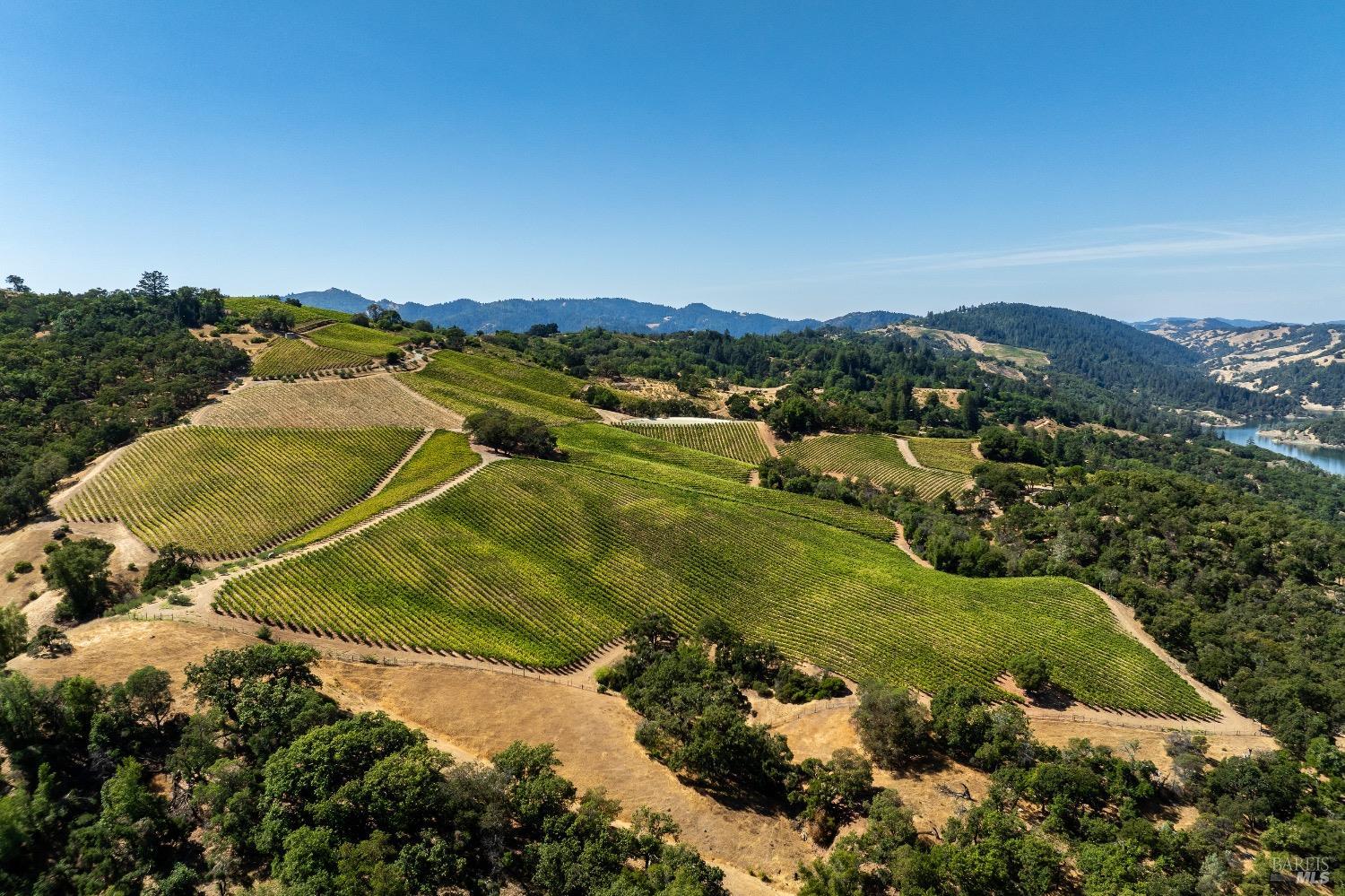 13700 Rockpile Road Geyserville CA 95441