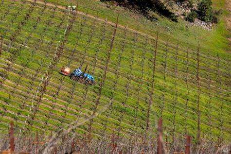 13700 Rockpile Road Geyserville CA 95441