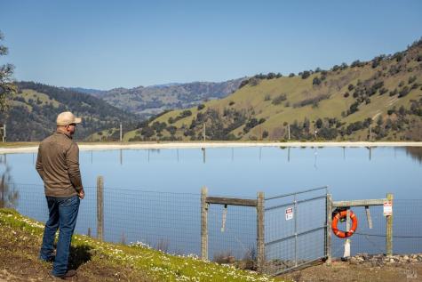 13700 Rockpile Road Geyserville CA 95441