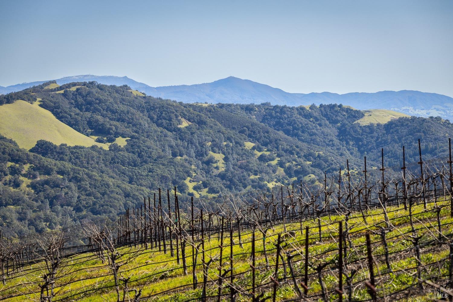 13700 Rockpile Road Geyserville CA 95441