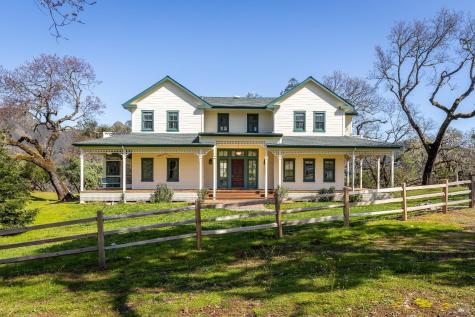 13700 Rockpile Road Geyserville CA 95441