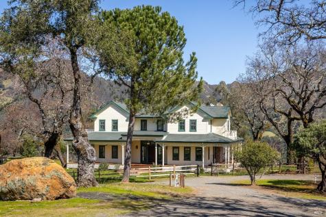 13700 Rockpile Road Geyserville CA 95441