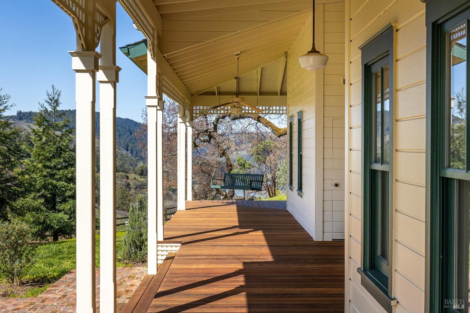 13700 Rockpile Road Geyserville CA 95441