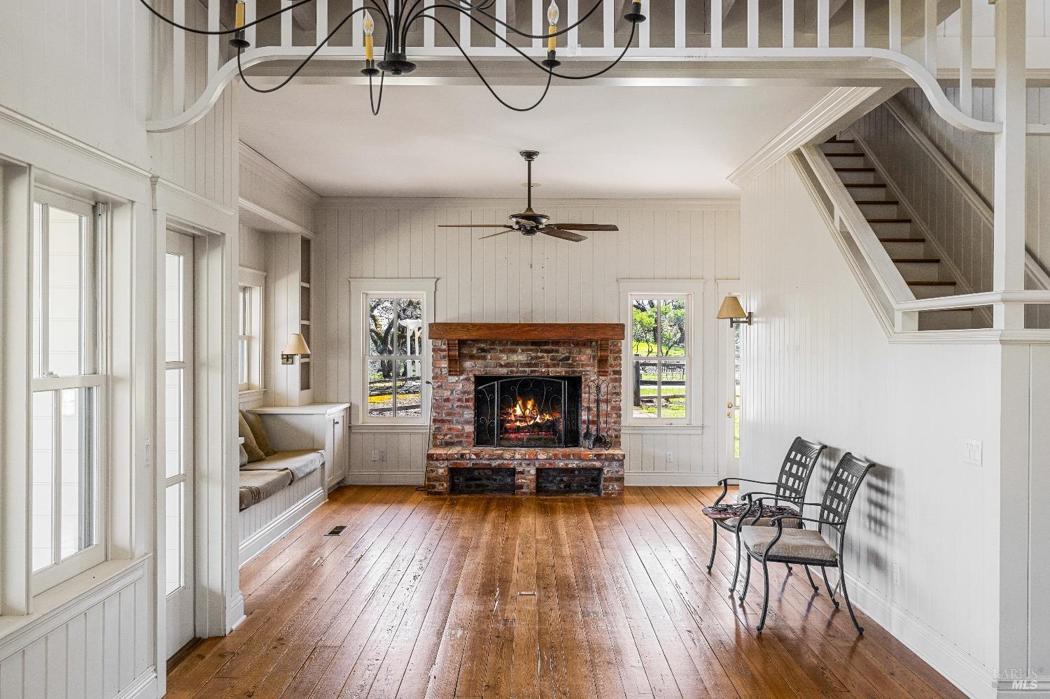 13700 Rockpile Road Geyserville CA 95441