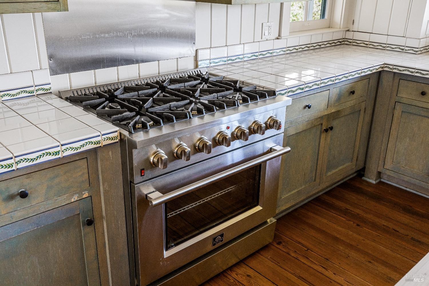 13700 Rockpile Road Geyserville CA 95441