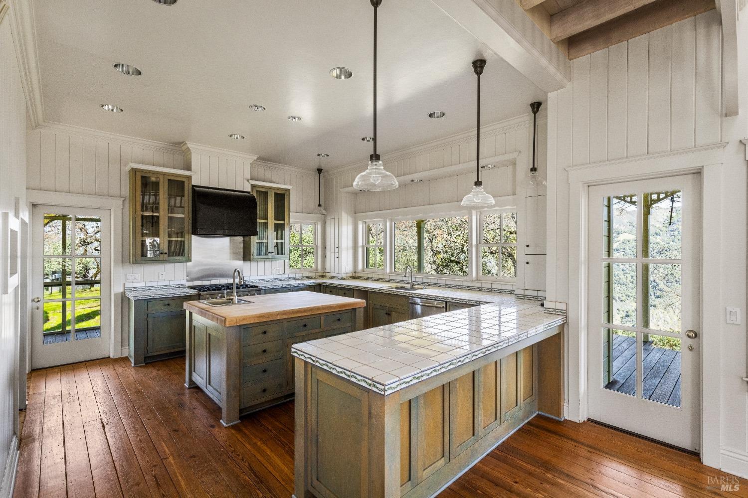 13700 Rockpile Road Geyserville CA 95441