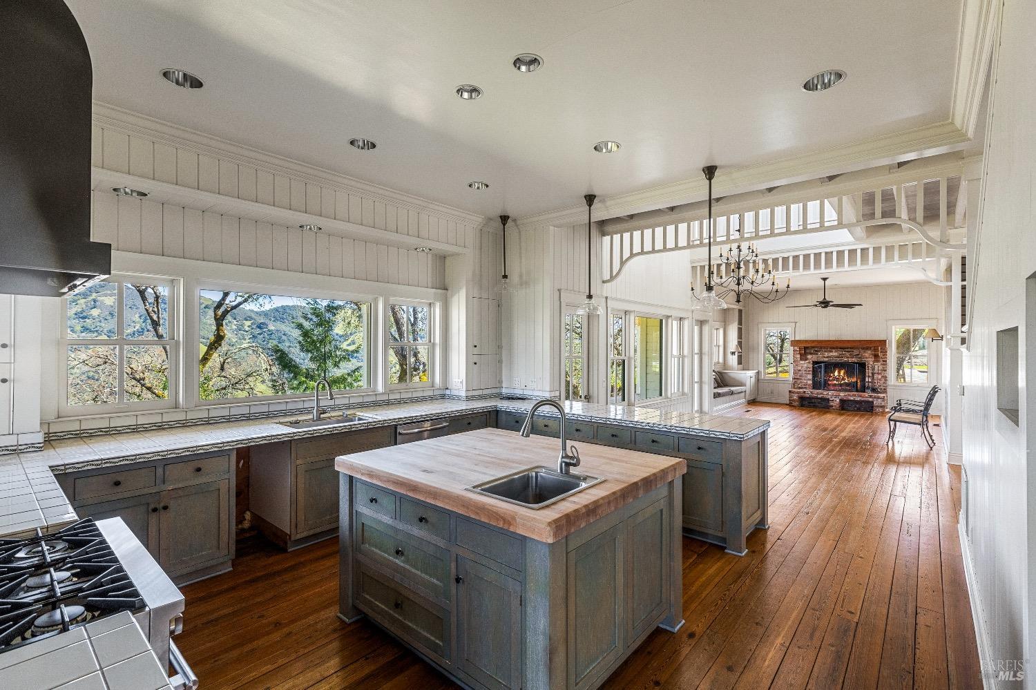 13700 Rockpile Road Geyserville CA 95441