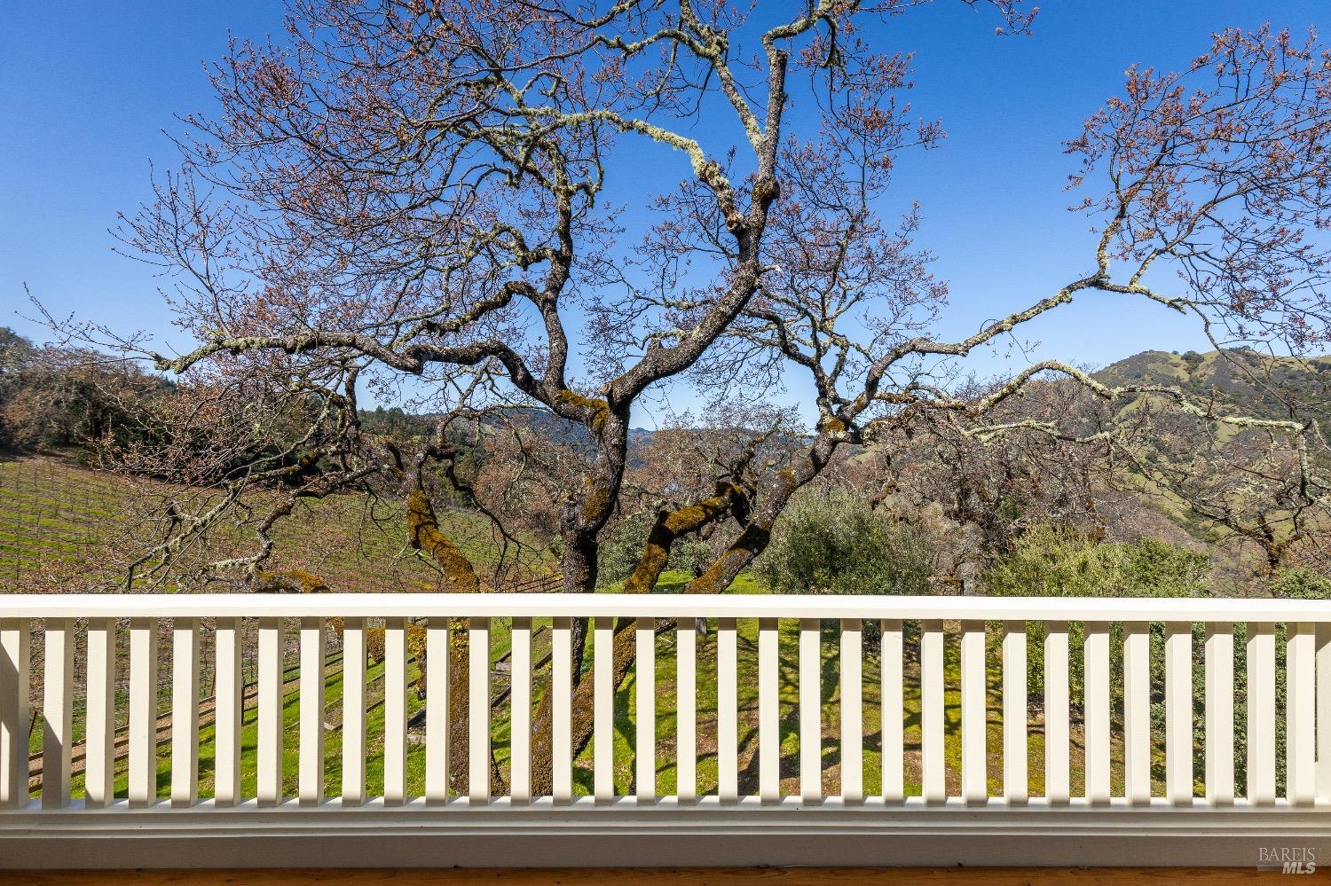 13700 Rockpile Road Geyserville CA 95441