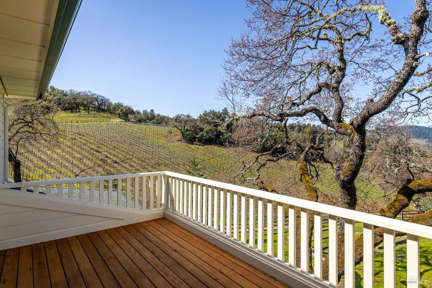 13700 Rockpile Road Geyserville CA 95441