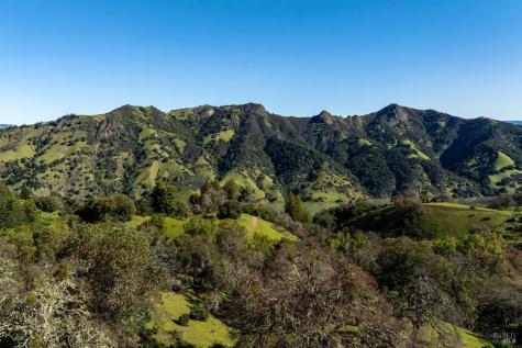 13700 Rockpile Road Geyserville CA 95441