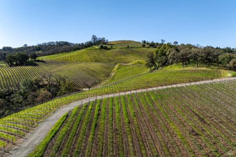 13700 Rockpile Road Geyserville CA 95441