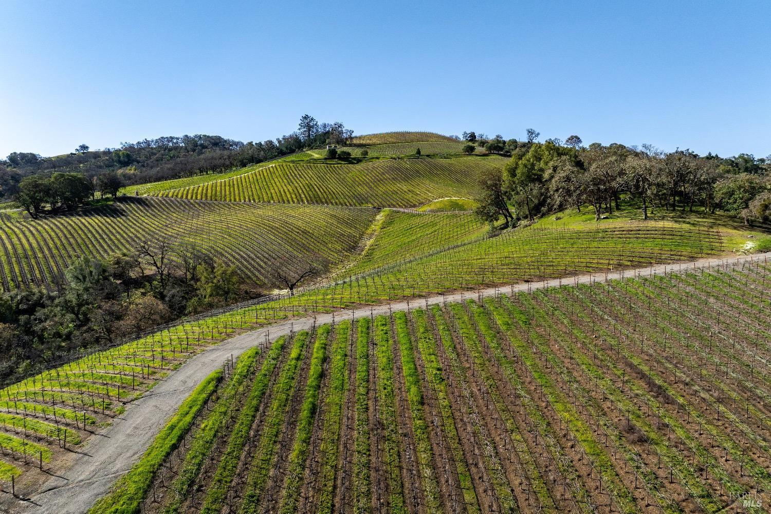 13700 Rockpile Road Geyserville CA 95441