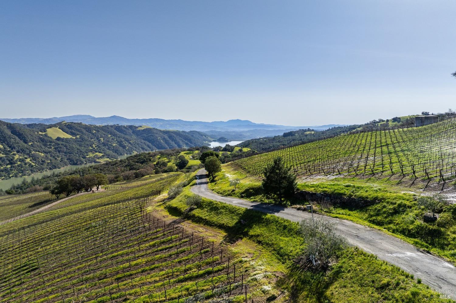 13700 Rockpile Road Geyserville CA 95441