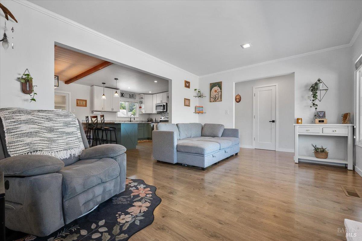 2901 Laurel Street Napa CA 94558