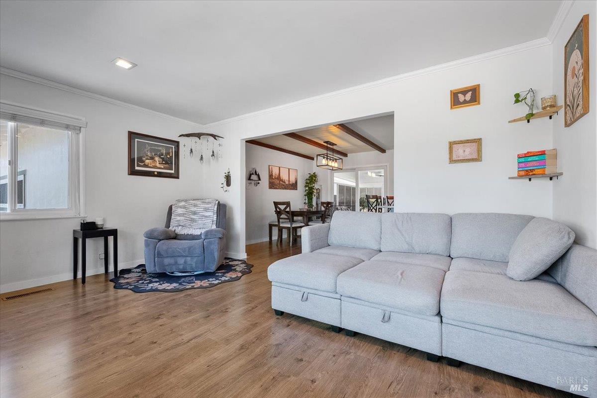 2901 Laurel Street Napa CA 94558