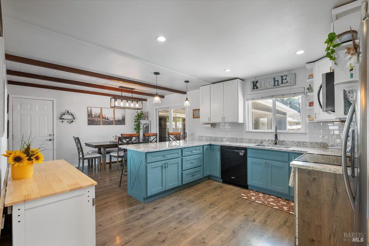 2901 Laurel Street Napa CA 94558