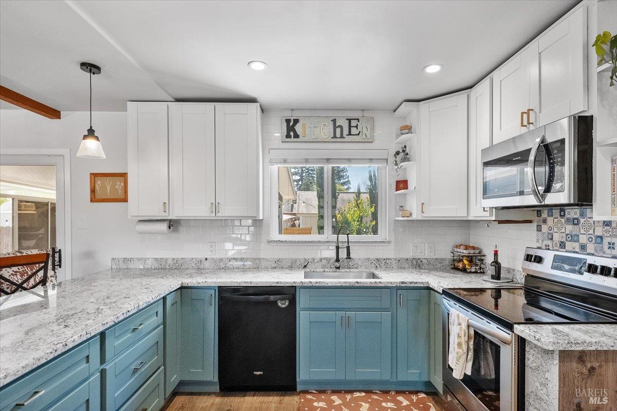 2901 Laurel Street Napa CA 94558